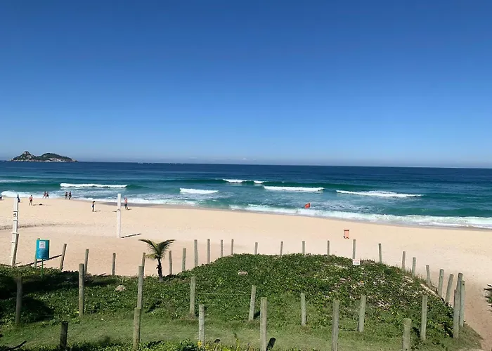 Lindo Por Do Sol Pe Na Areia